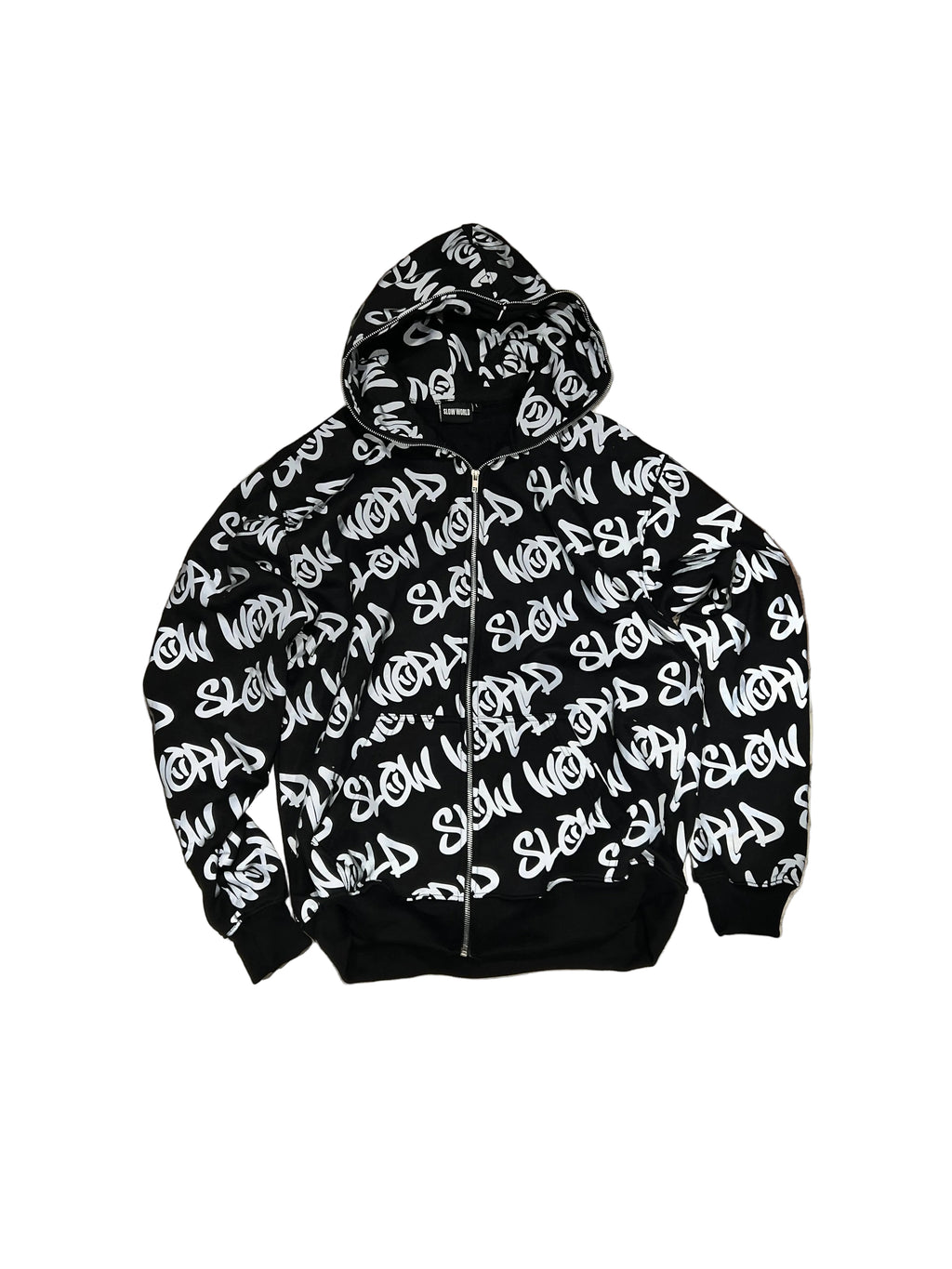 3M “Slow” Jacket