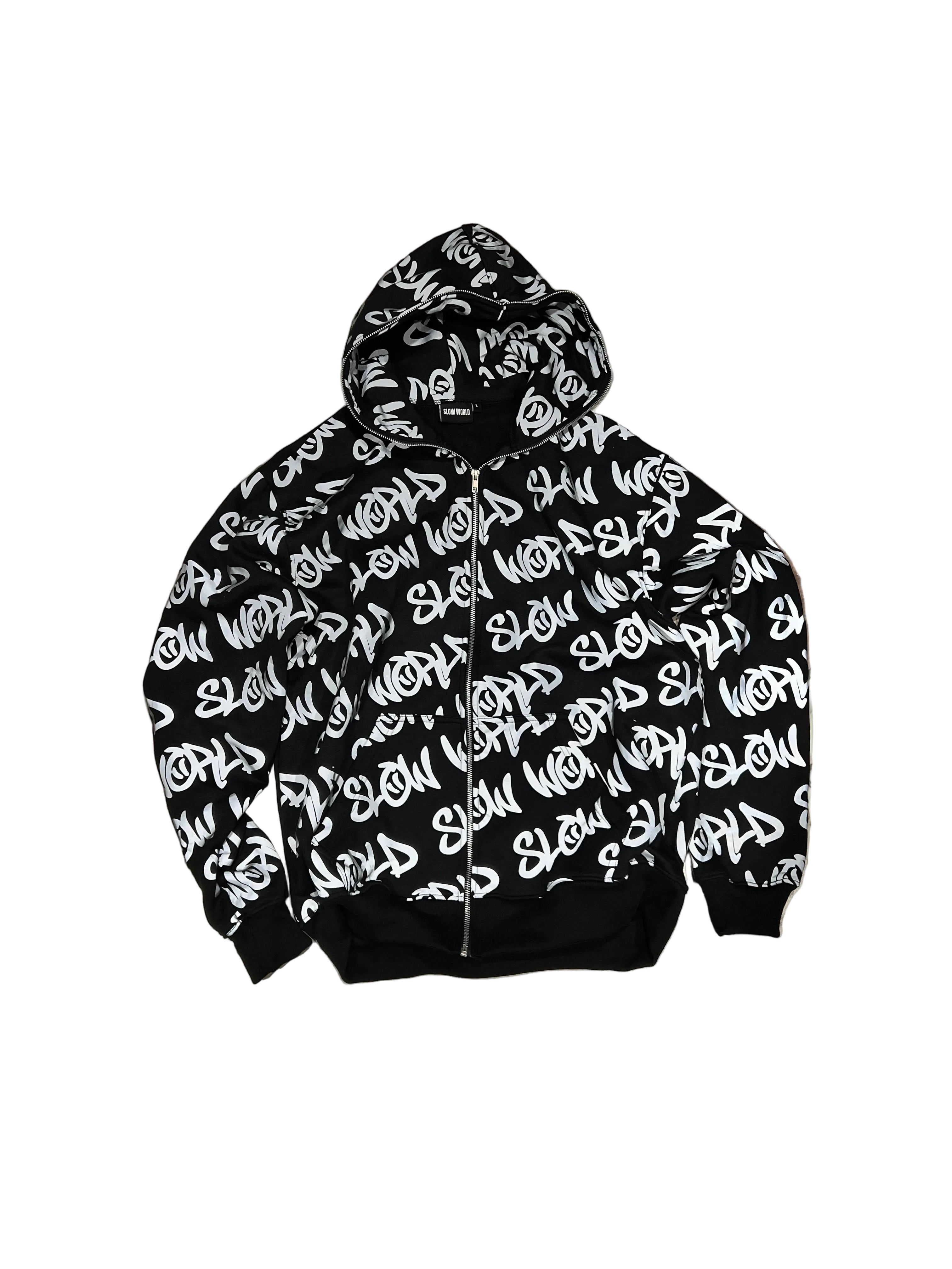 3M “Slow” Jacket