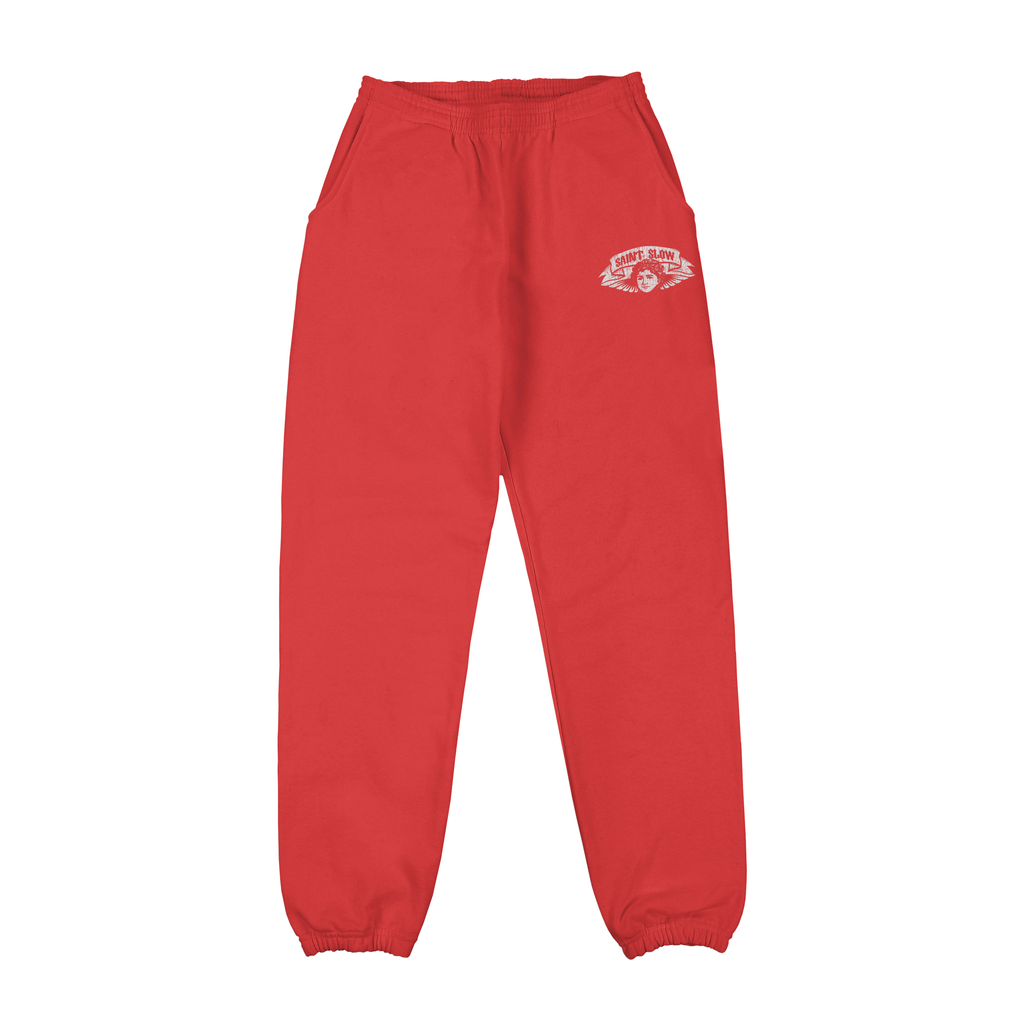 "Saint Slow" Sweats