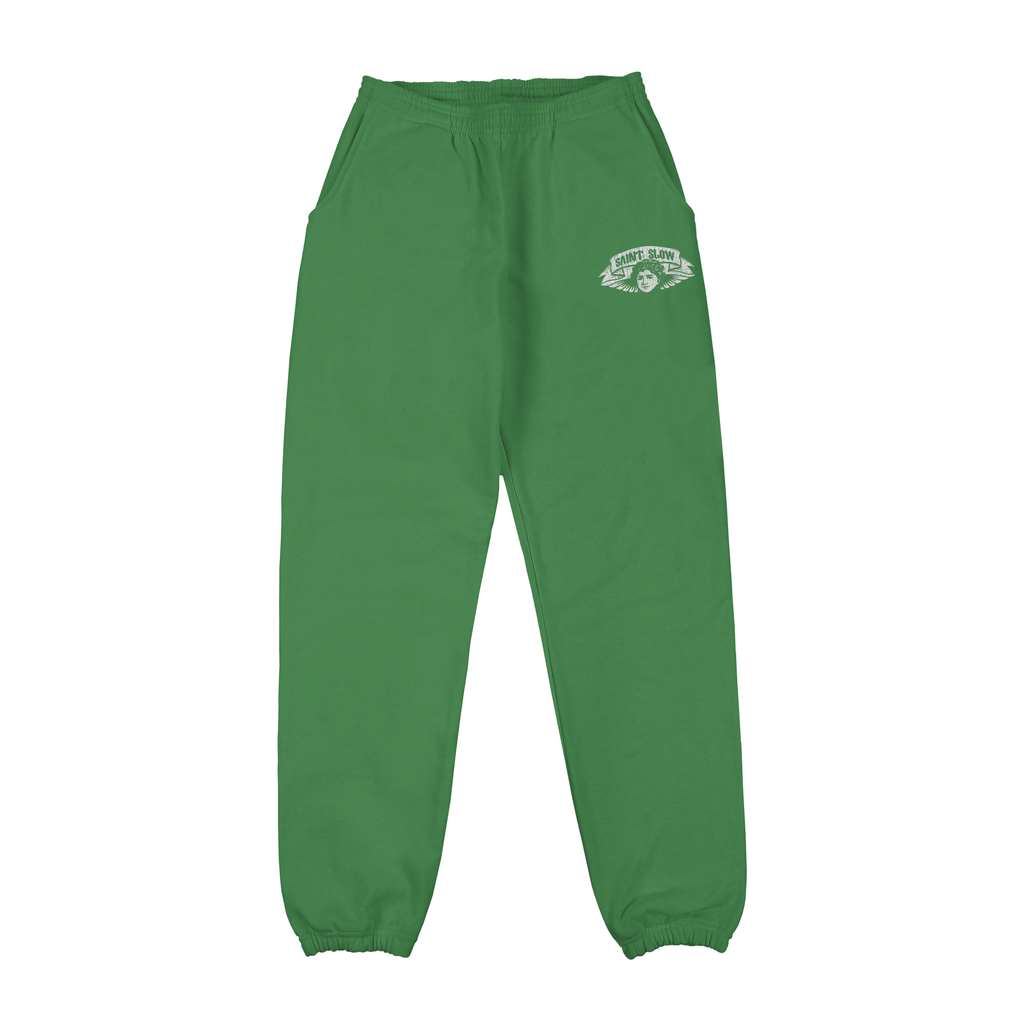 "Saint Slow" Sweats