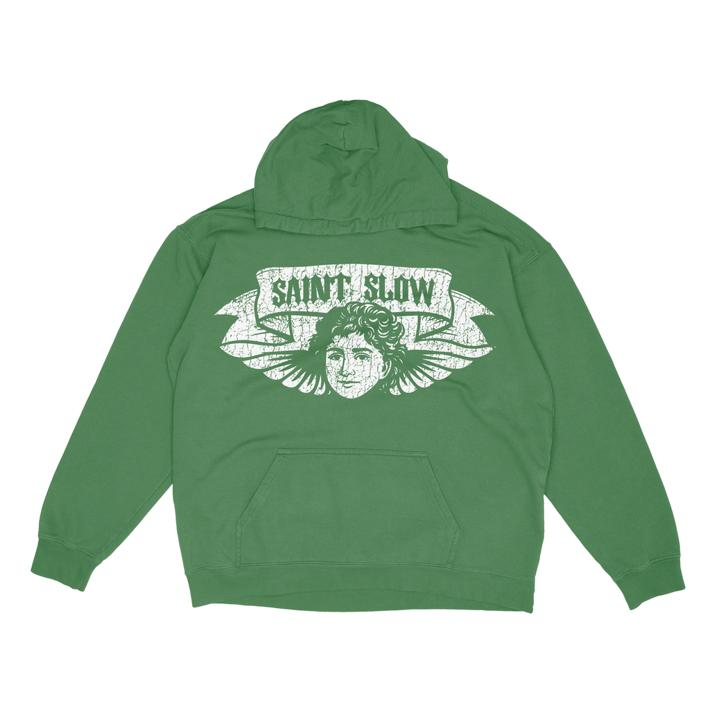 "Saint Slow" Hoodie
