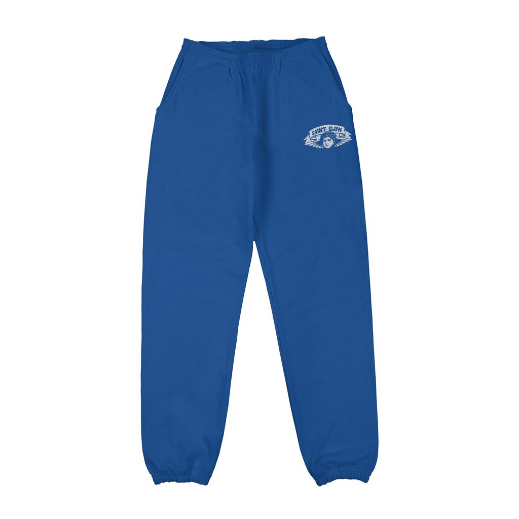 "Saint Slow" Sweats