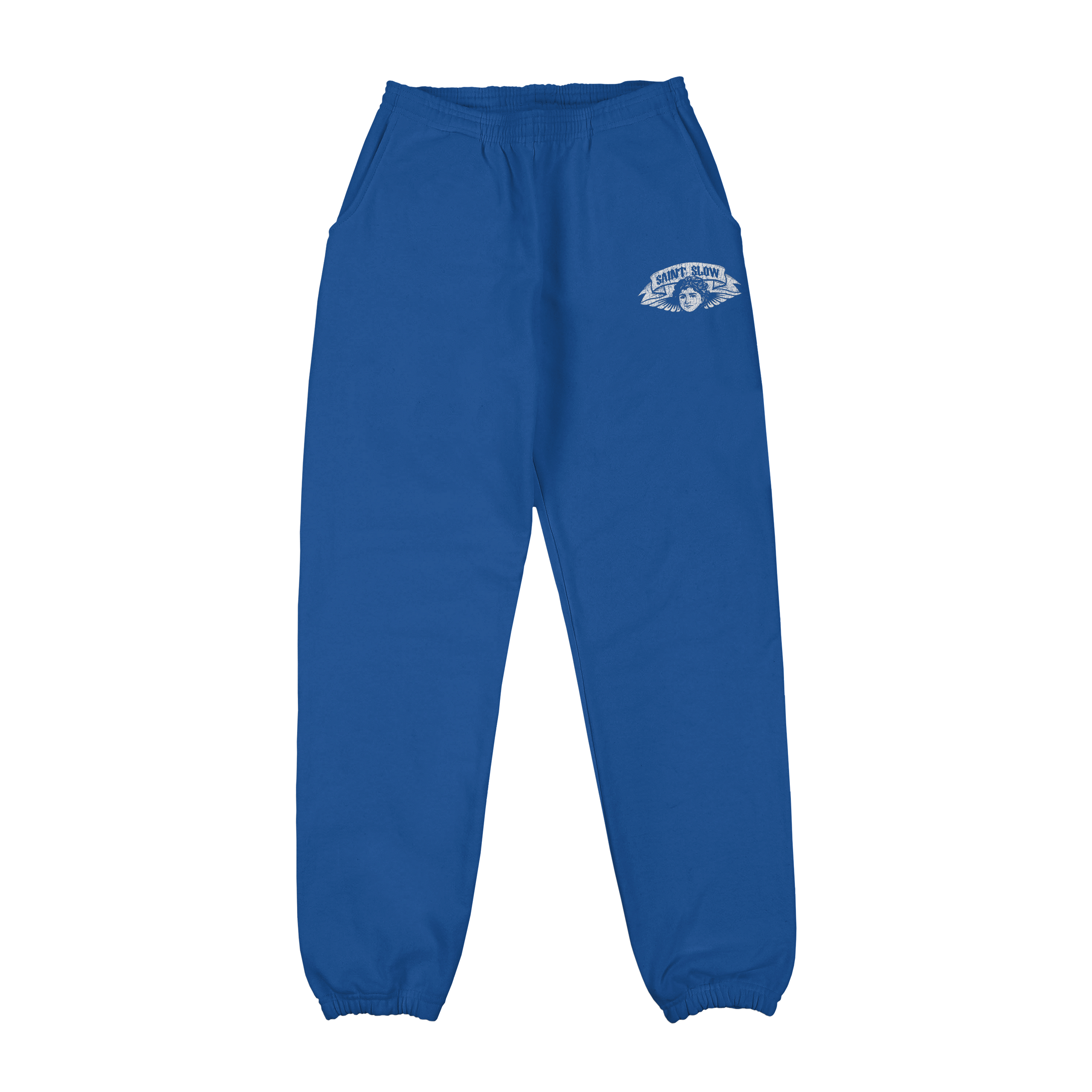 "Saint Slow" Sweats