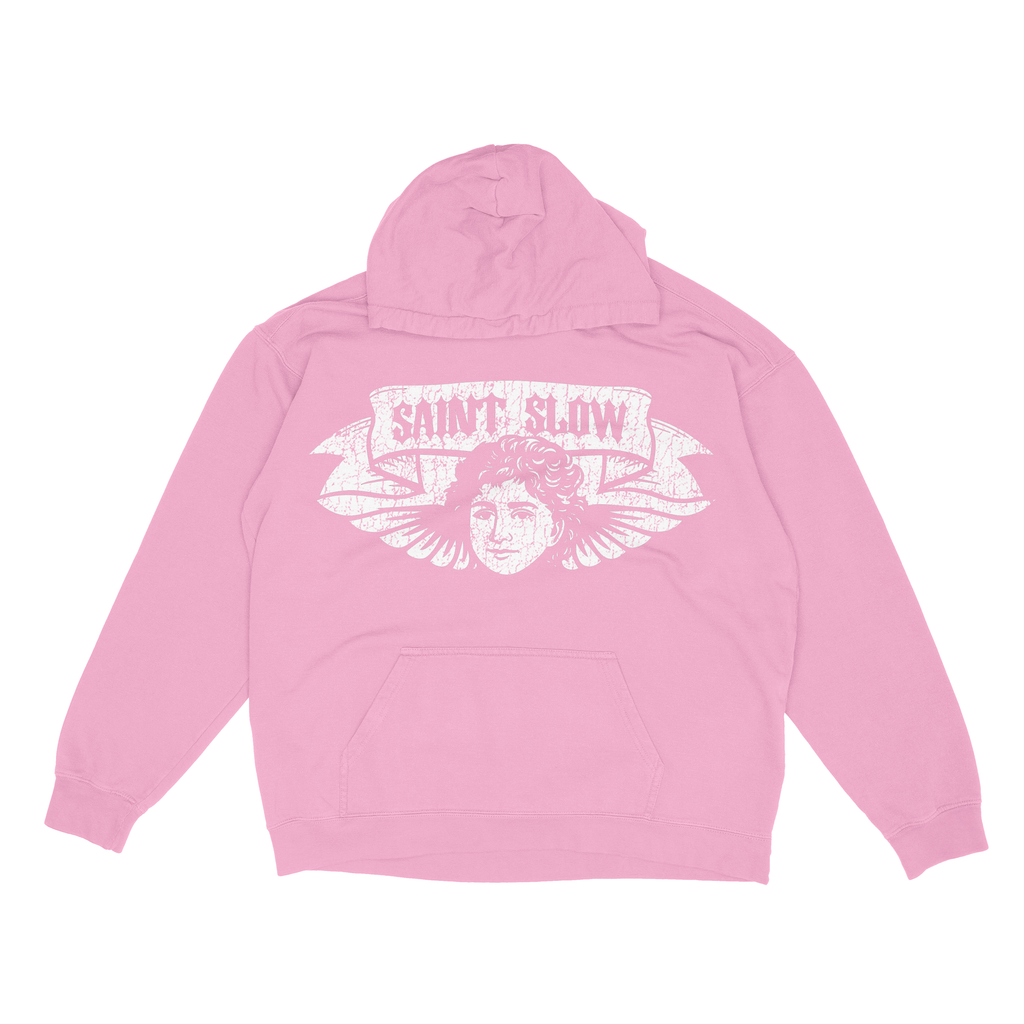 "Saint Slow" Hoodie