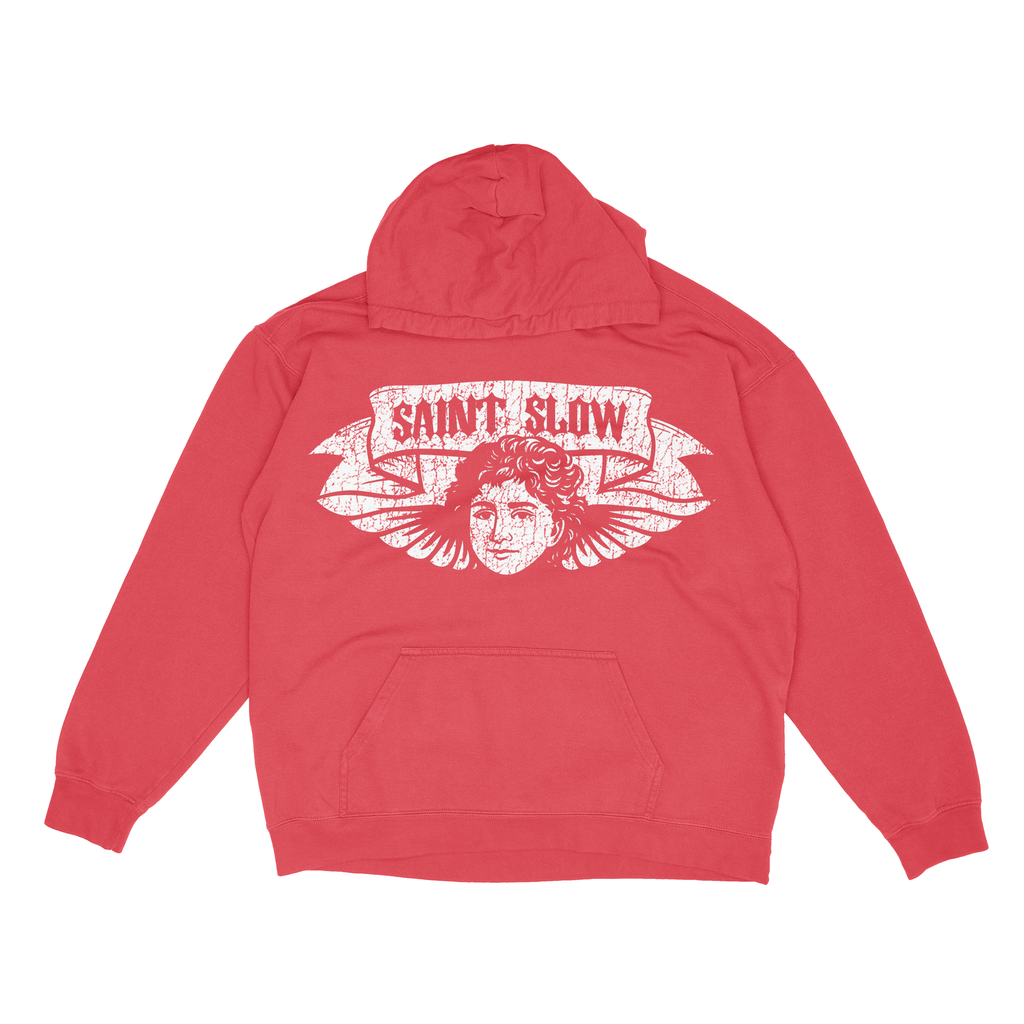 "Saint Slow" Hoodie