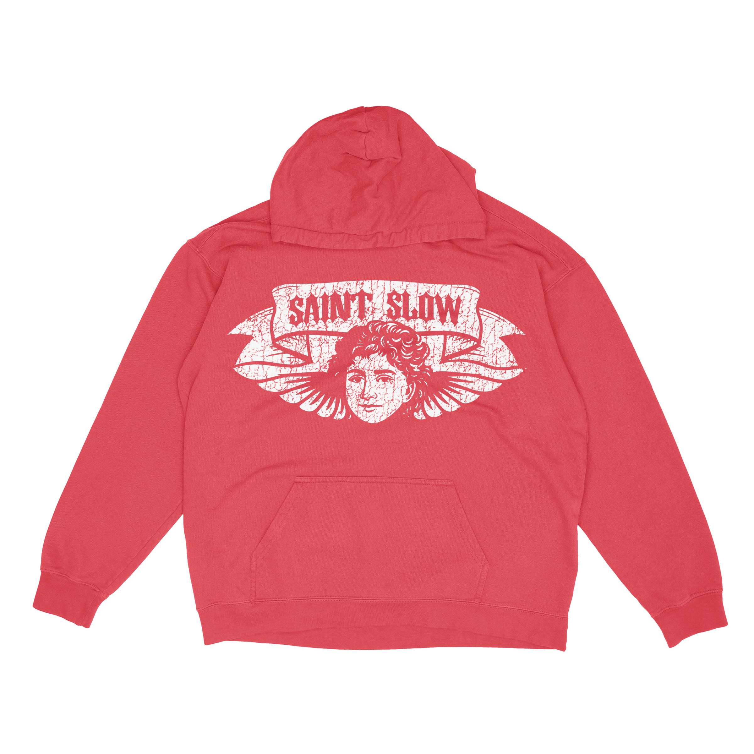 "Saint Slow" Hoodie