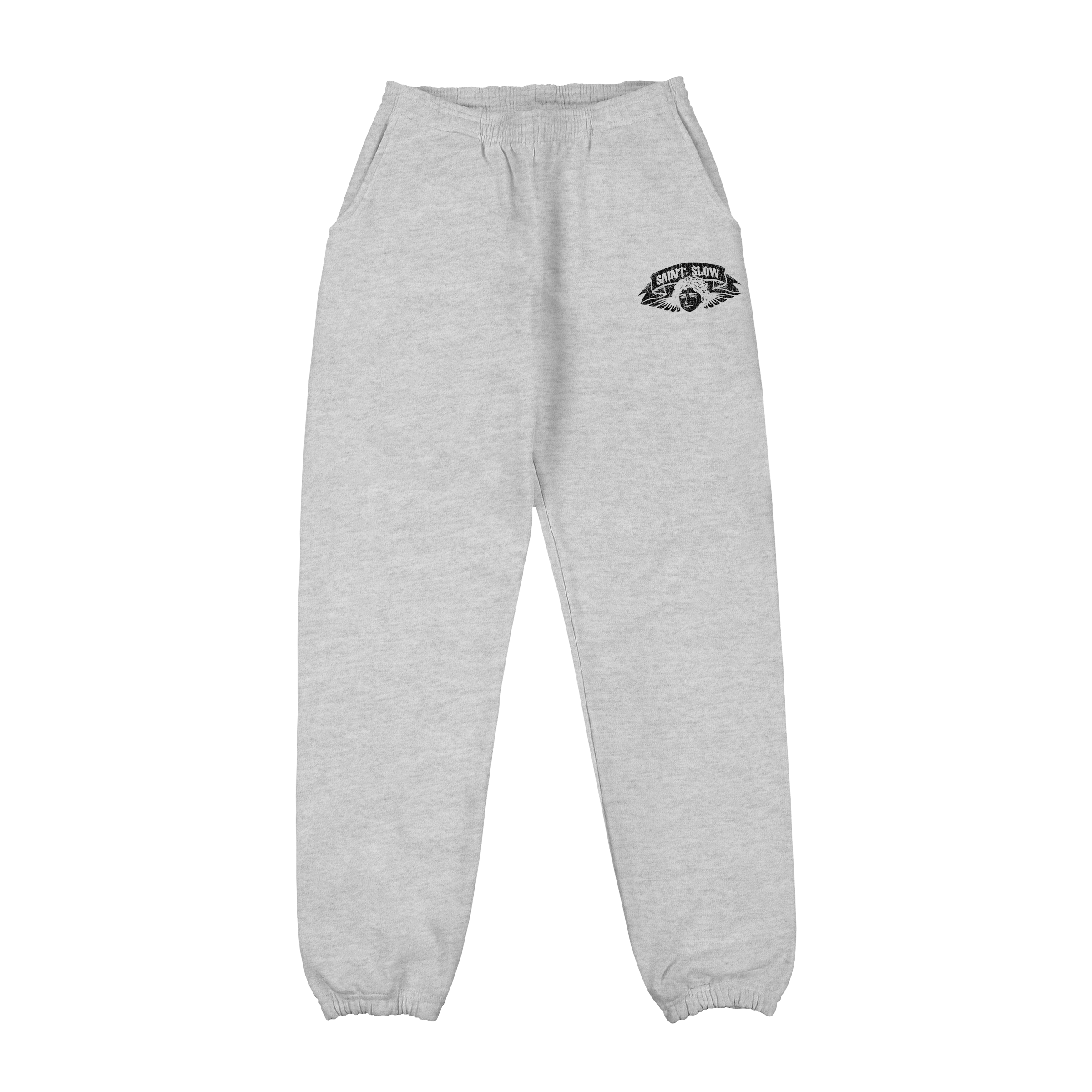 "Saint Slow" Sweats