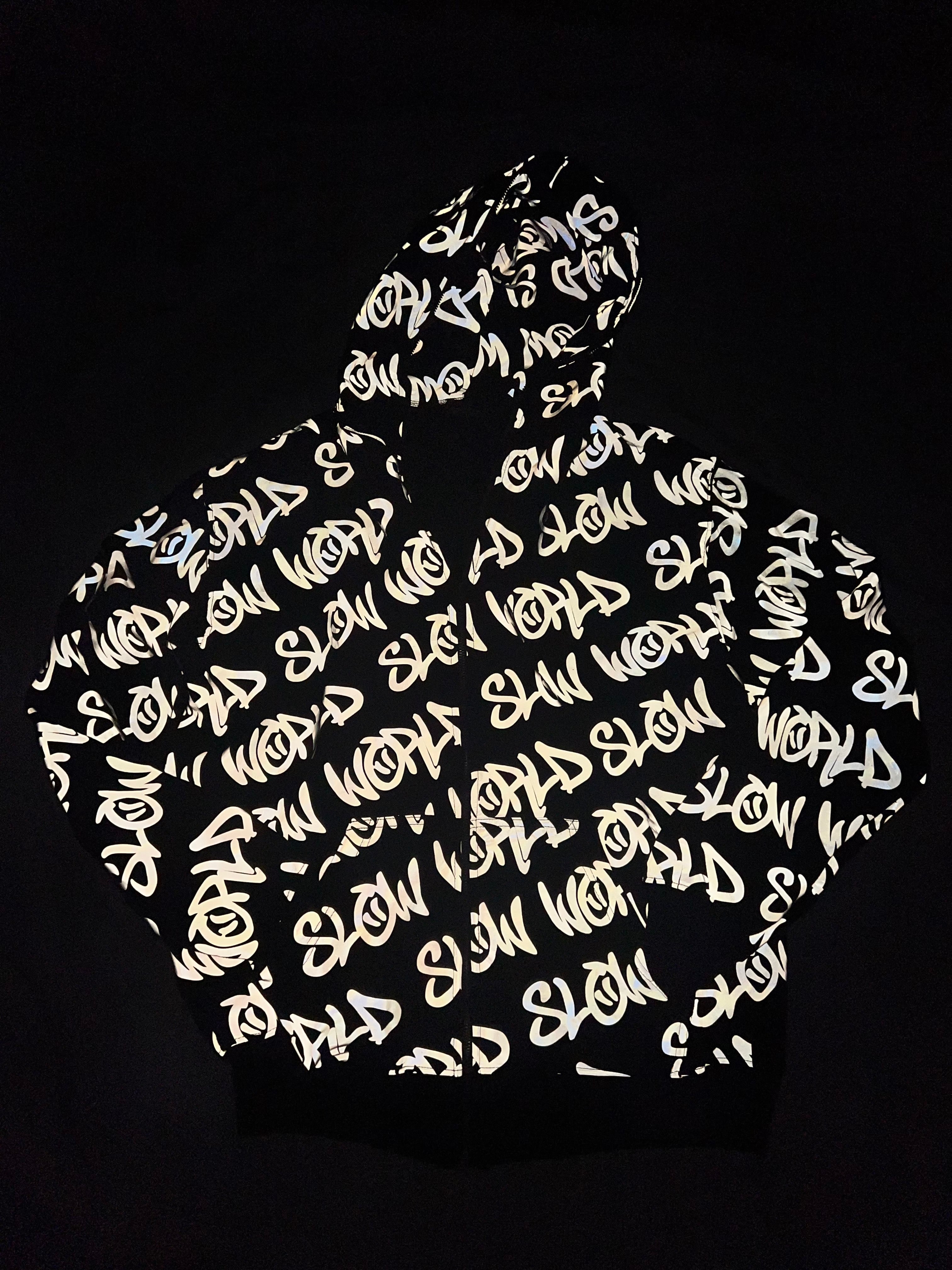 3M “Slow” Jacket