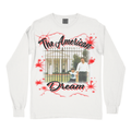 "American Dream" Long Sleeve T