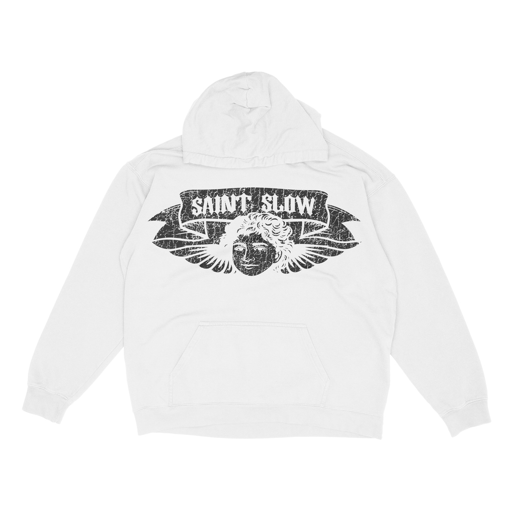 "Saint Slow" Hoodie